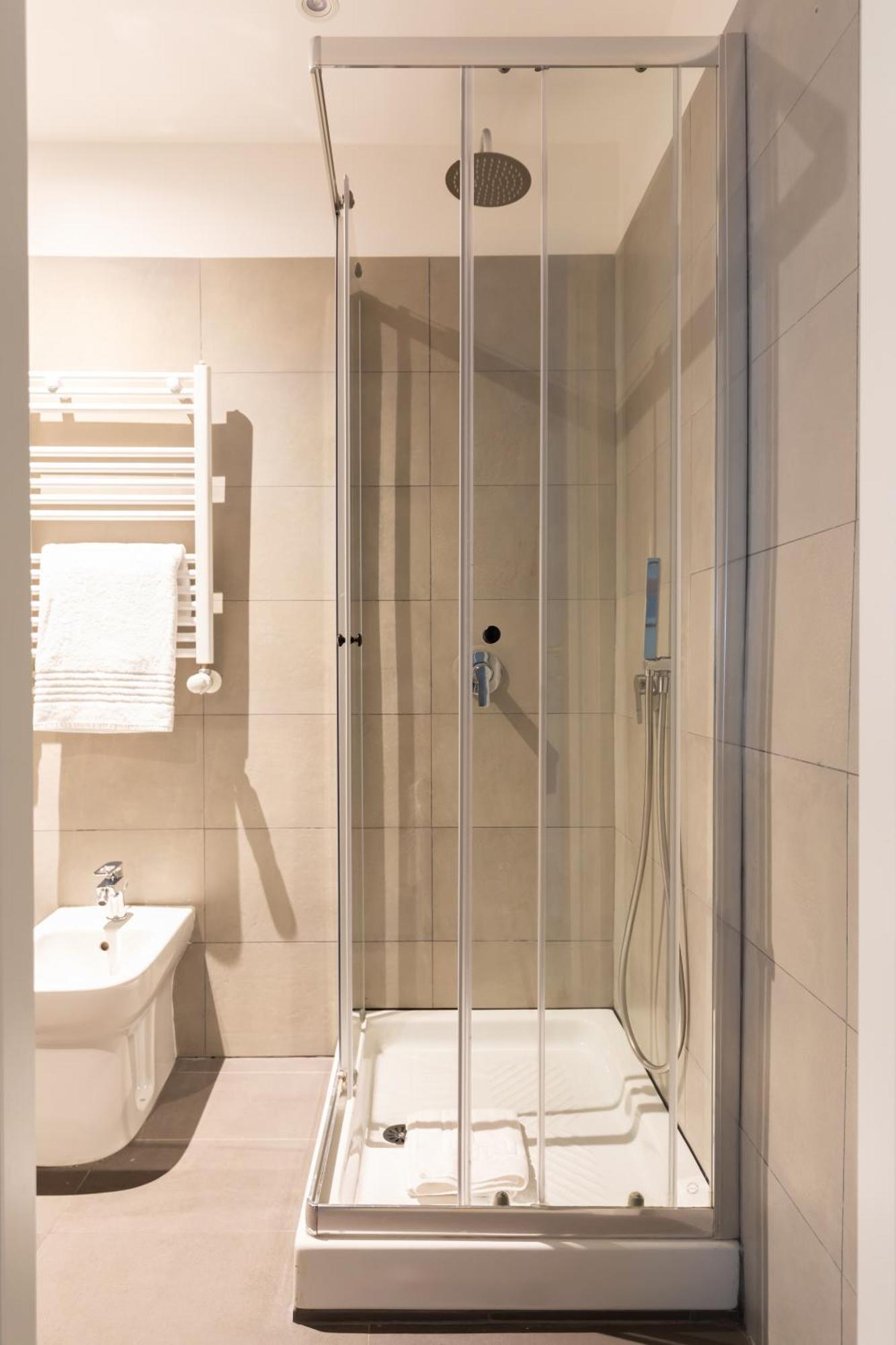 Domiziano Boutique Apartment Róma Kültér fotó