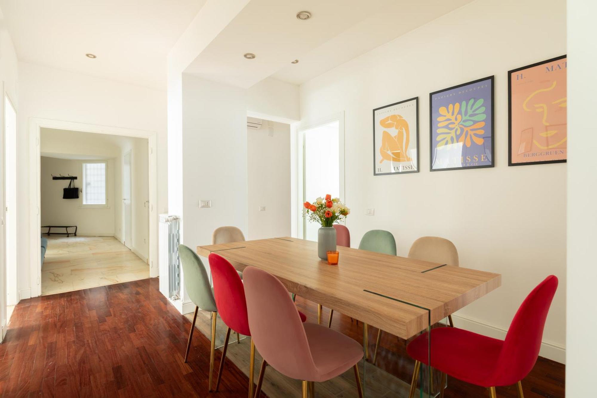 Domiziano Boutique Apartment Róma Kültér fotó
