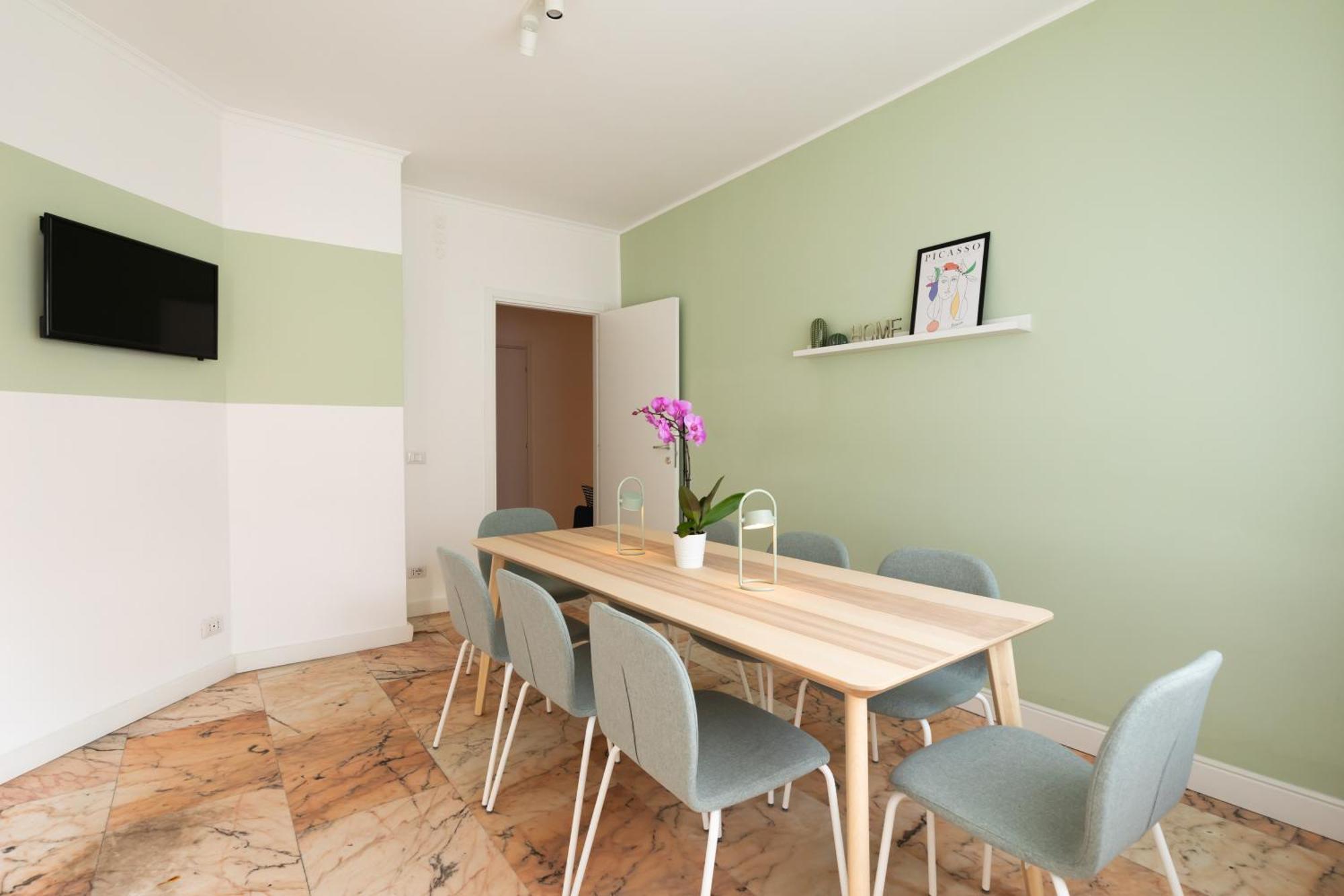 Domiziano Boutique Apartment Róma Kültér fotó