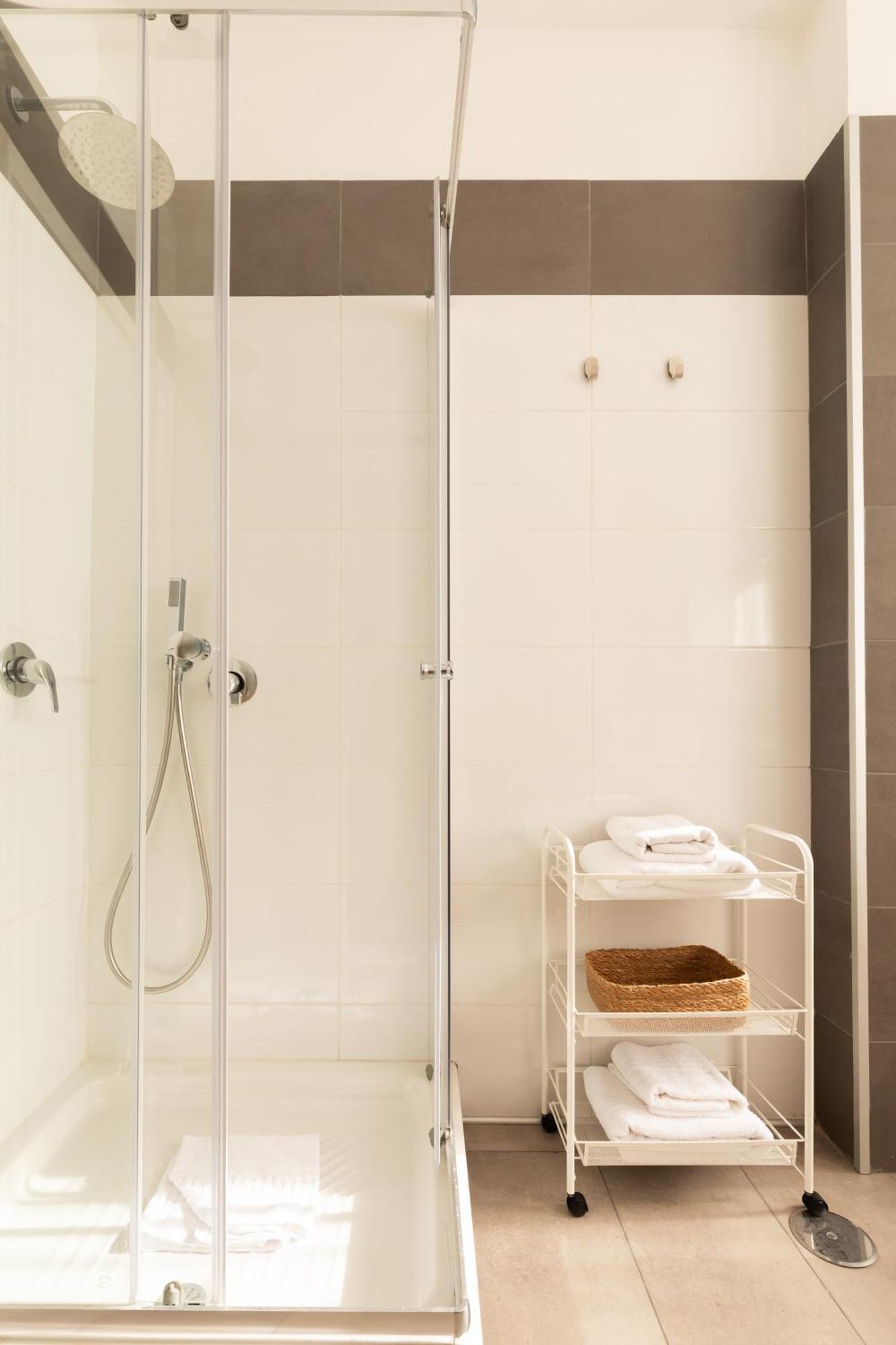 Domiziano Boutique Apartment Róma Kültér fotó