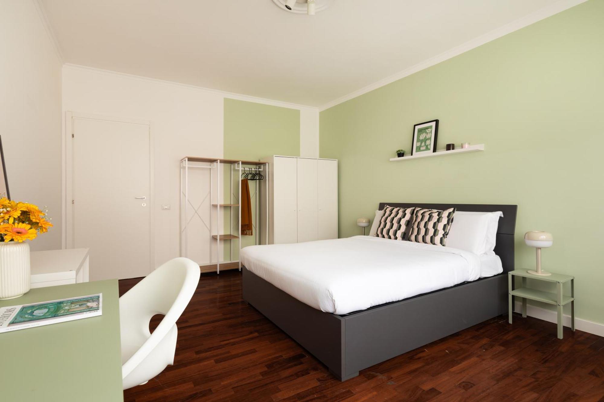 Domiziano Boutique Apartment Róma Kültér fotó