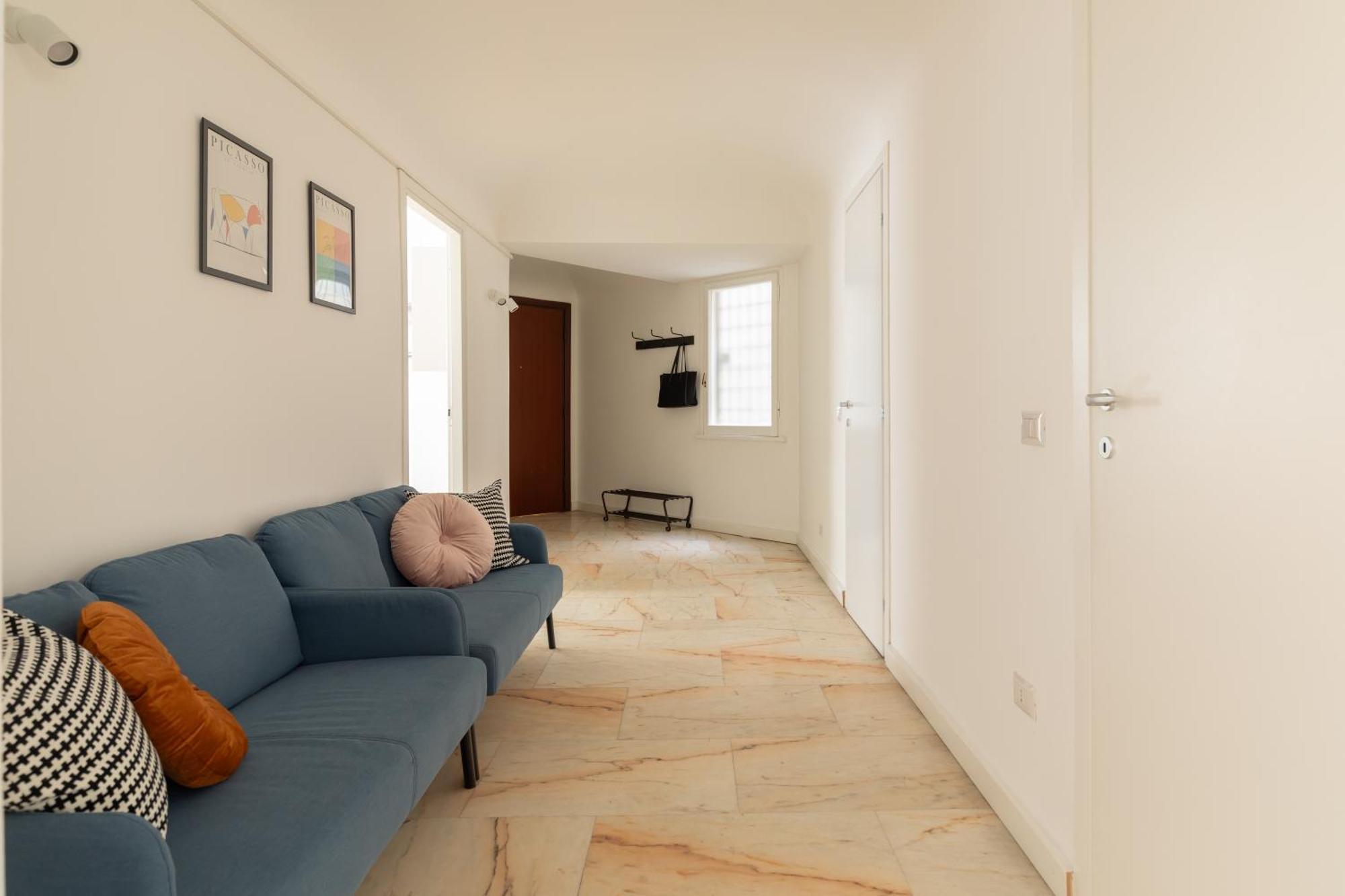Domiziano Boutique Apartment Róma Kültér fotó