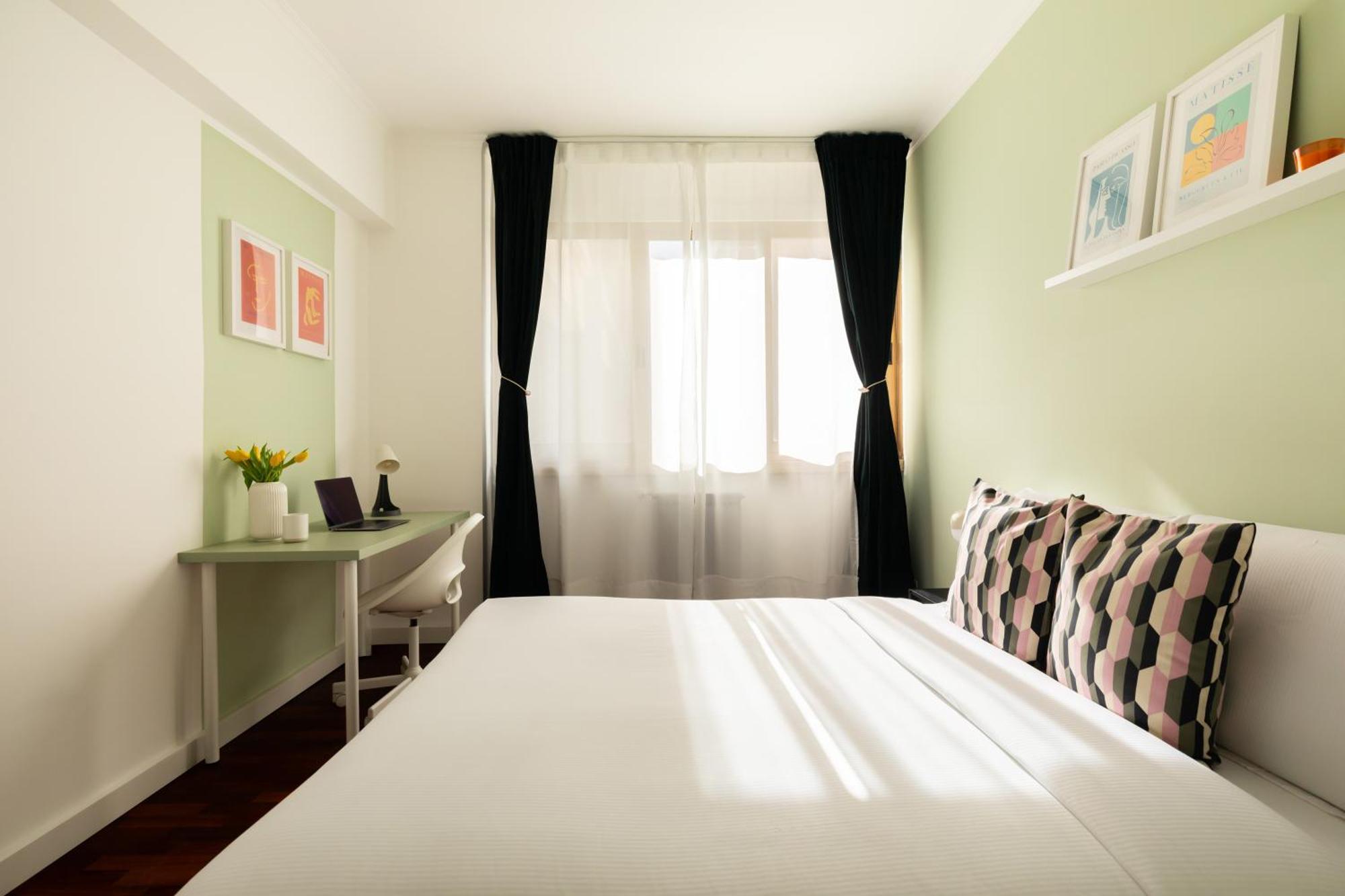 Domiziano Boutique Apartment Róma Kültér fotó