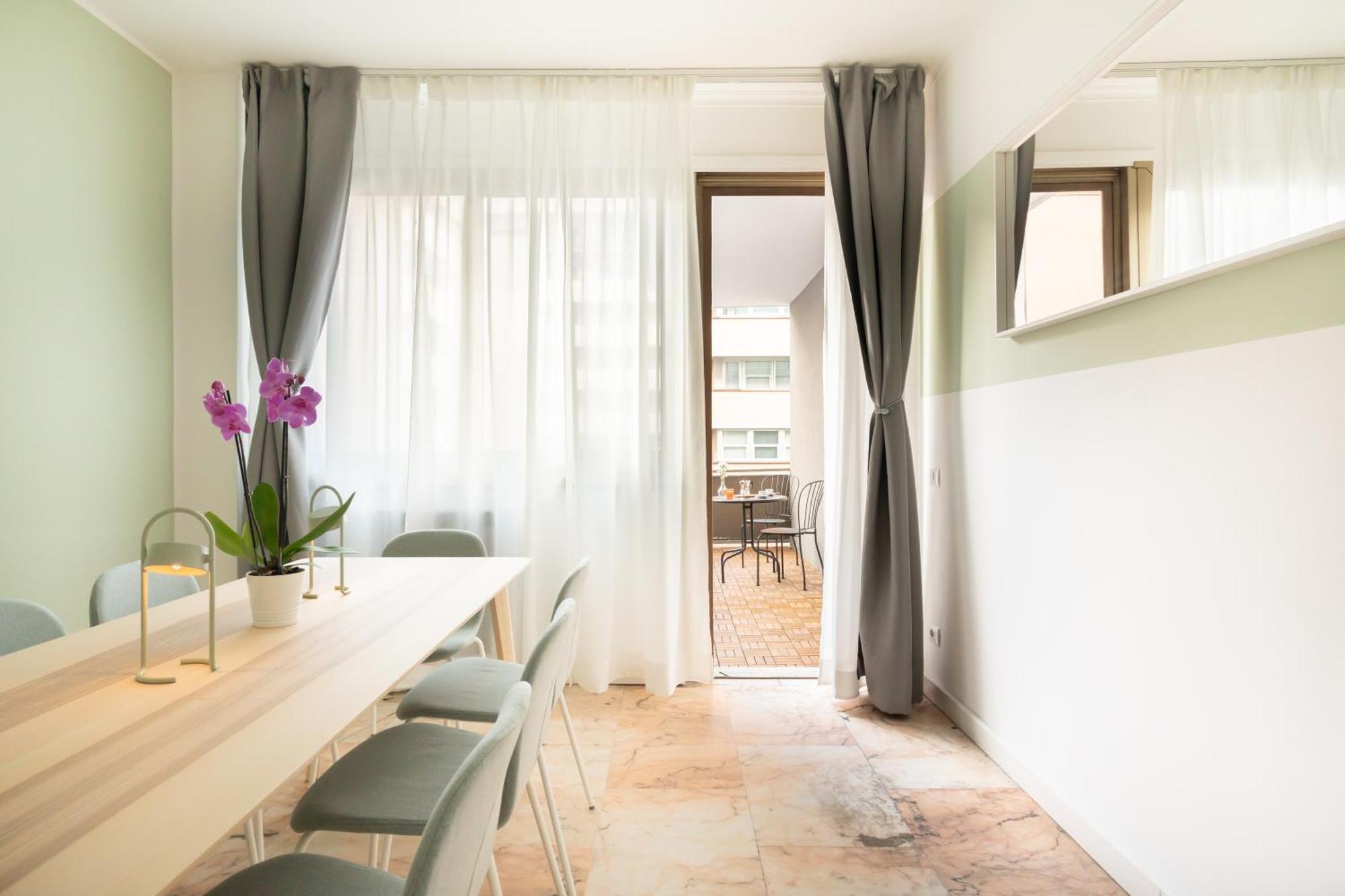 Domiziano Boutique Apartment Róma Kültér fotó
