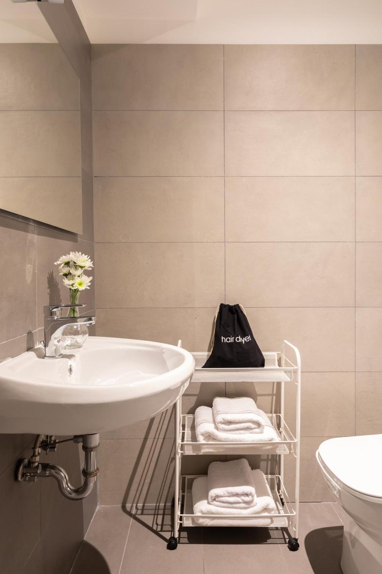Domiziano Boutique Apartment Róma Kültér fotó