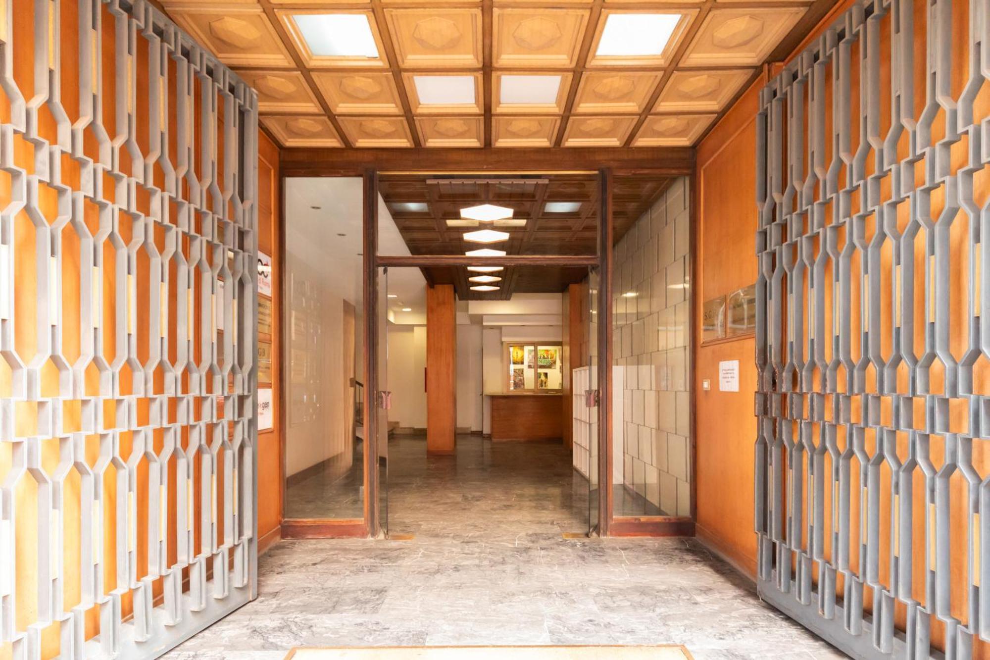 Domiziano Boutique Apartment Róma Kültér fotó