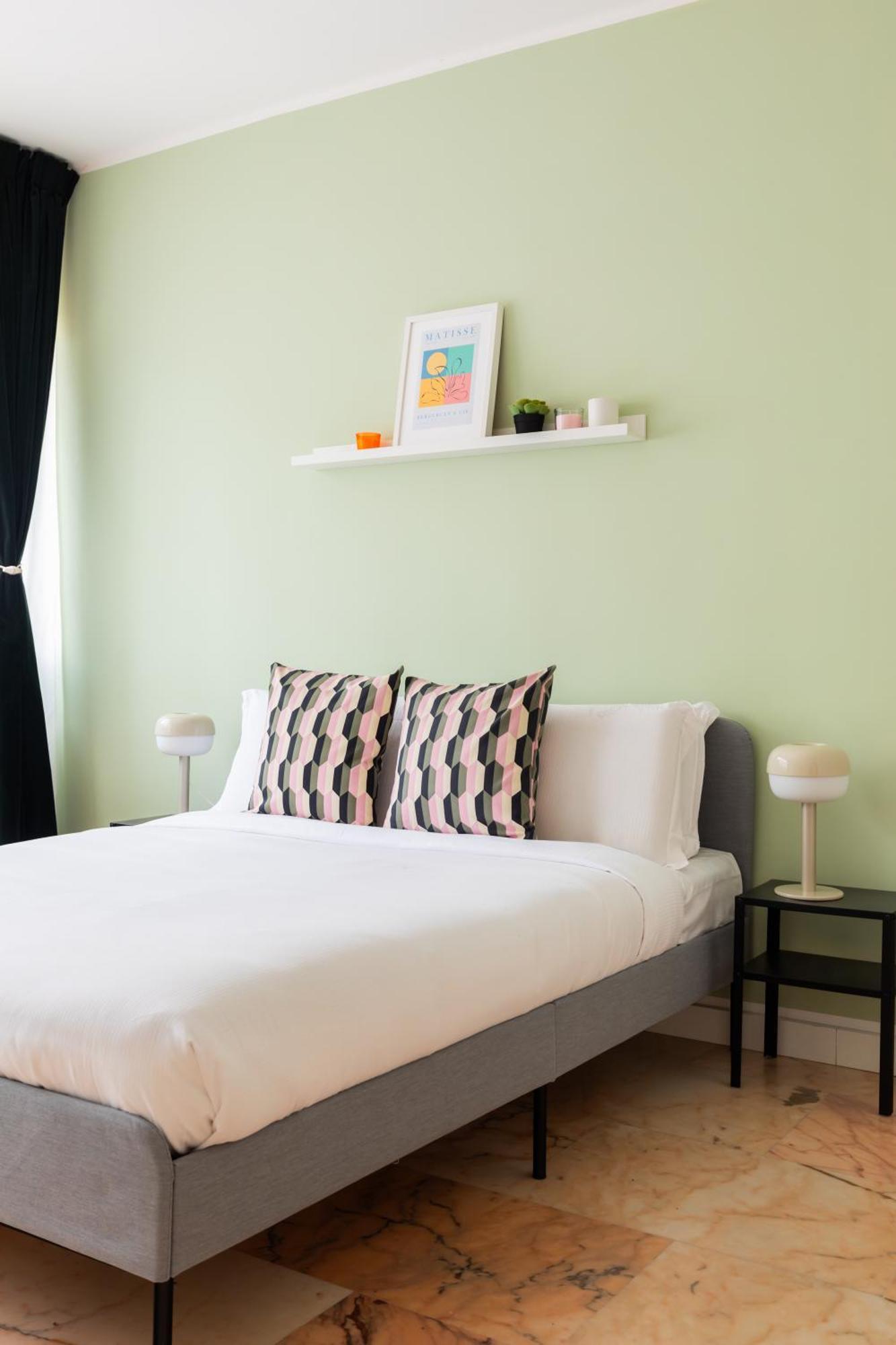 Domiziano Boutique Apartment Róma Kültér fotó