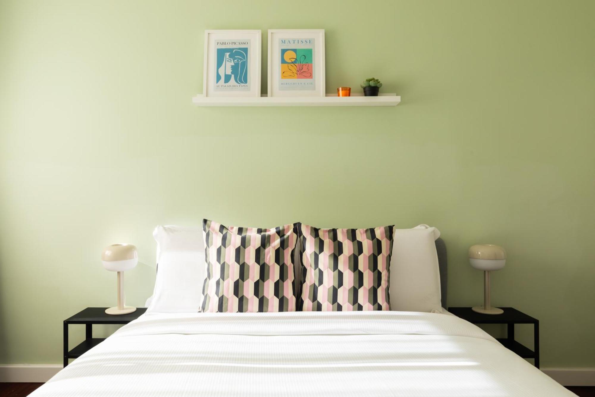 Domiziano Boutique Apartment Róma Kültér fotó