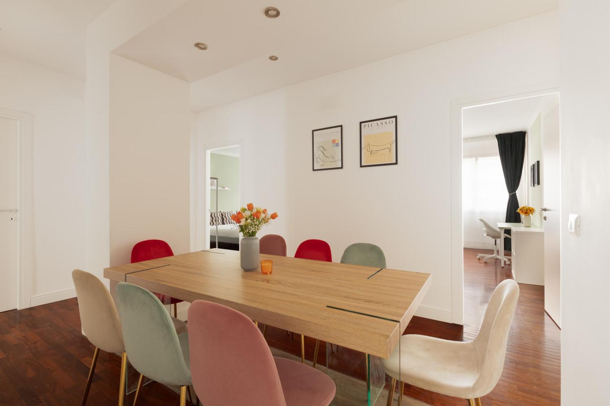 Domiziano Boutique Apartment Róma Kültér fotó