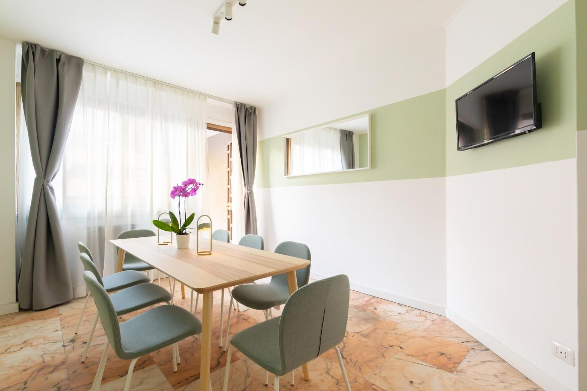 Domiziano Boutique Apartment Róma Kültér fotó