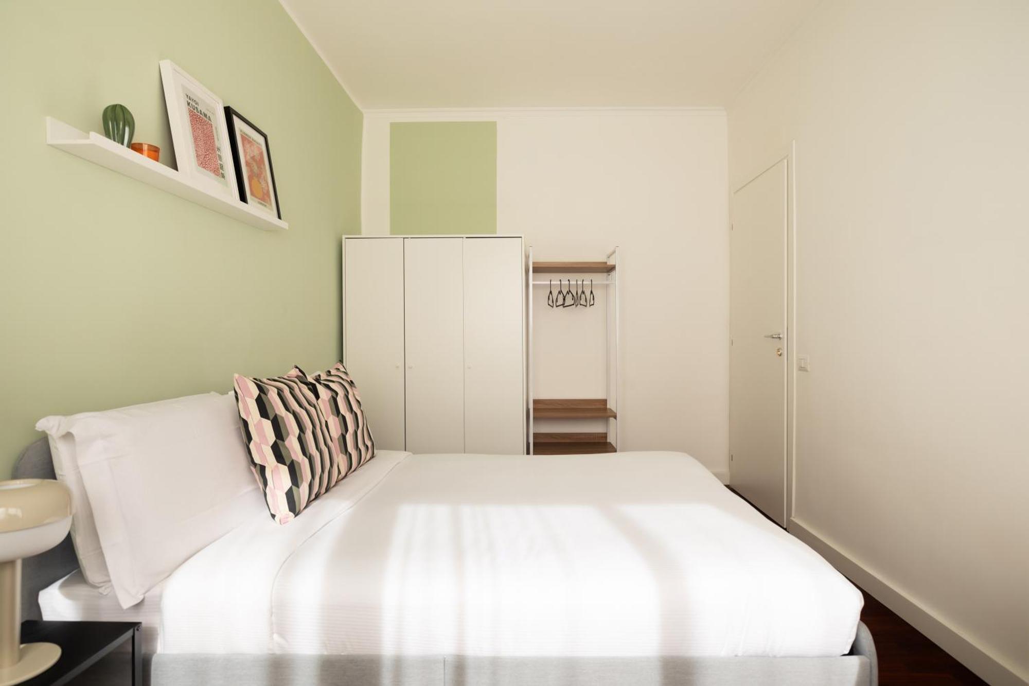Domiziano Boutique Apartment Róma Kültér fotó