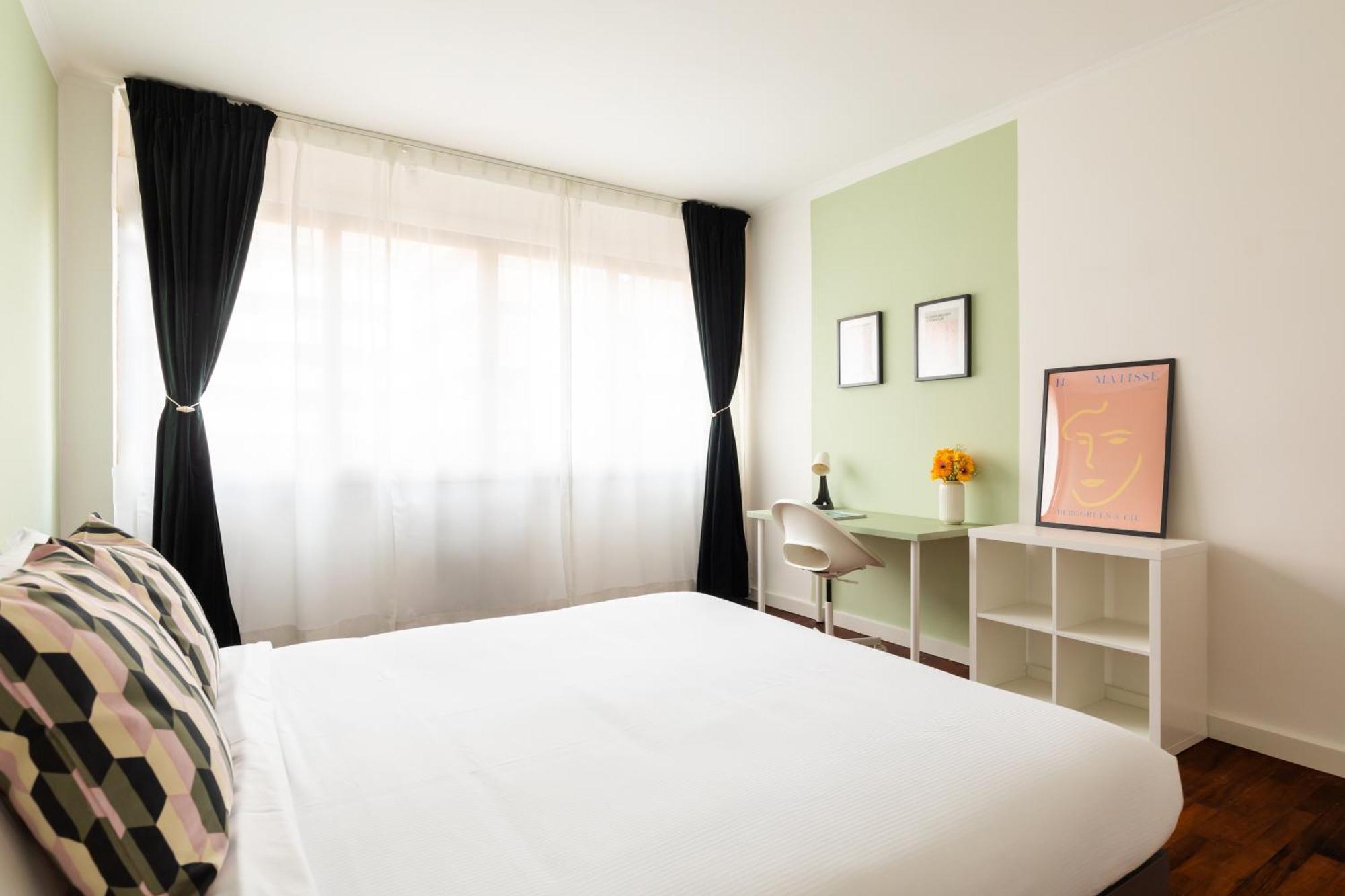 Domiziano Boutique Apartment Róma Kültér fotó