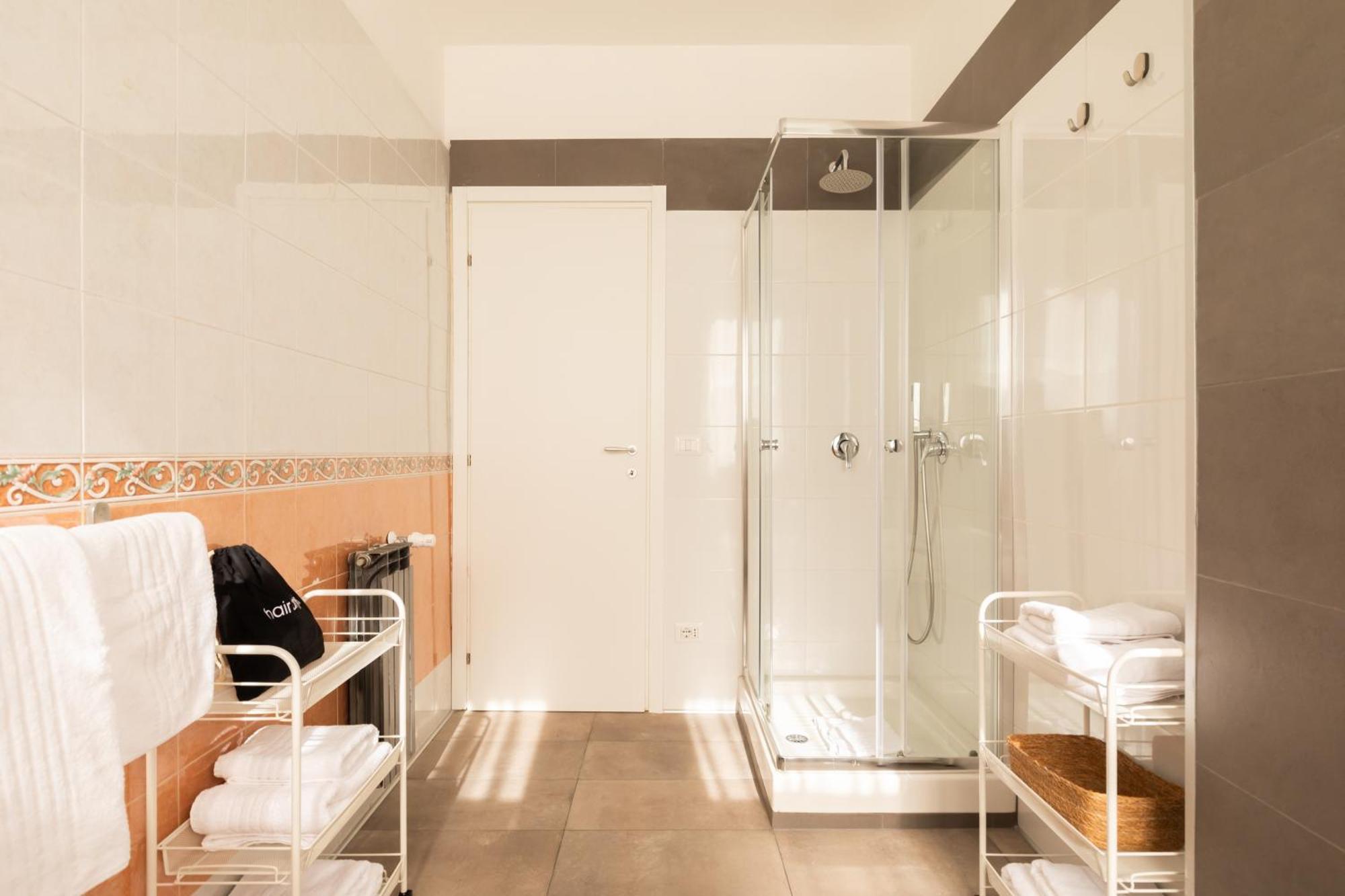 Domiziano Boutique Apartment Róma Kültér fotó