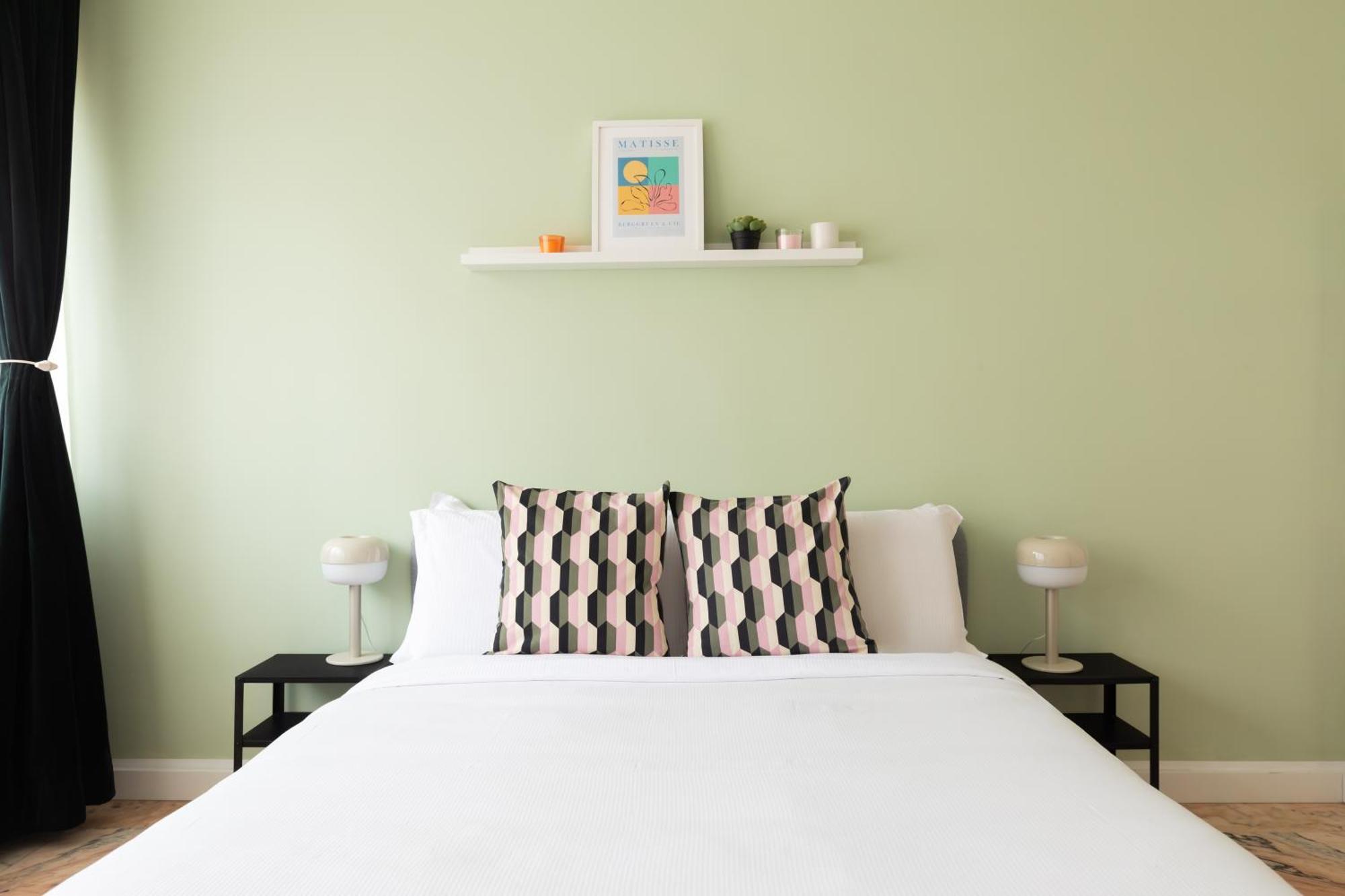 Domiziano Boutique Apartment Róma Kültér fotó
