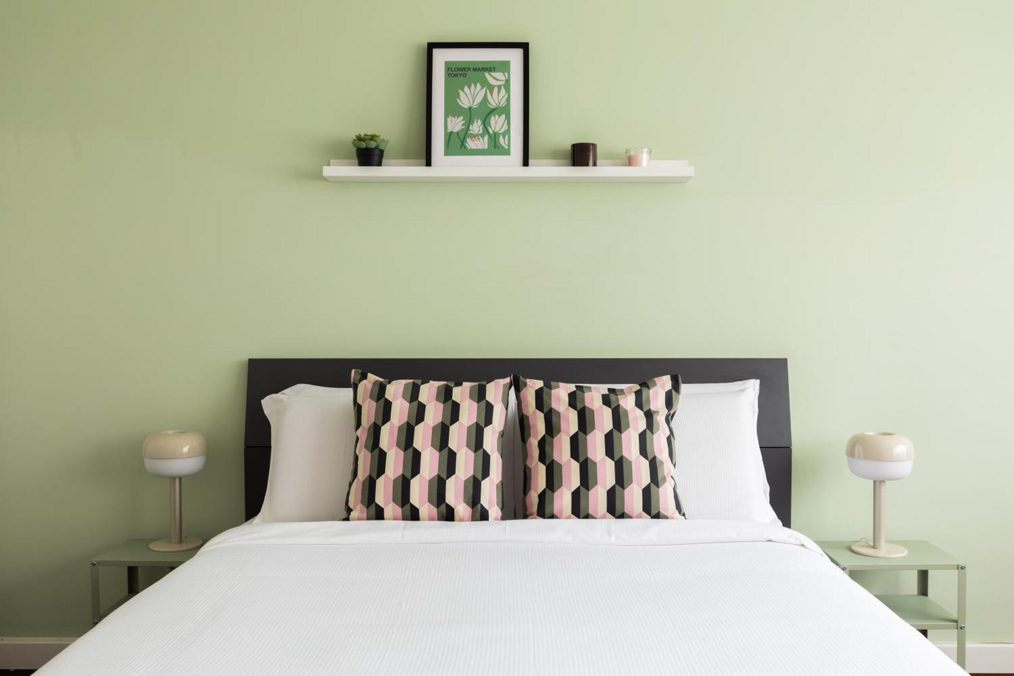 Domiziano Boutique Apartment Róma Kültér fotó